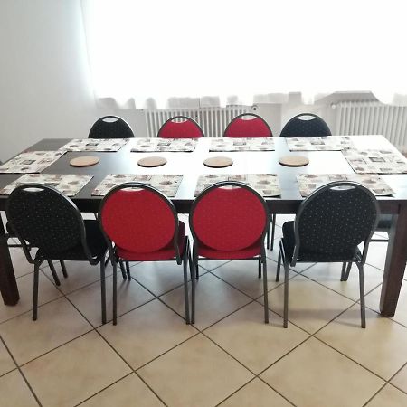Apartment Bln Oststeinbek Экстерьер фото
