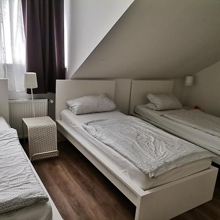 Apartment Bln Oststeinbek Экстерьер фото
