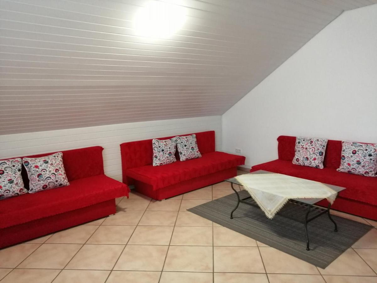 Apartment Bln Oststeinbek Экстерьер фото