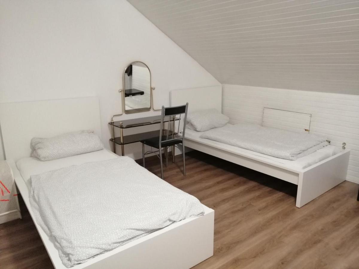Apartment Bln Oststeinbek Экстерьер фото
