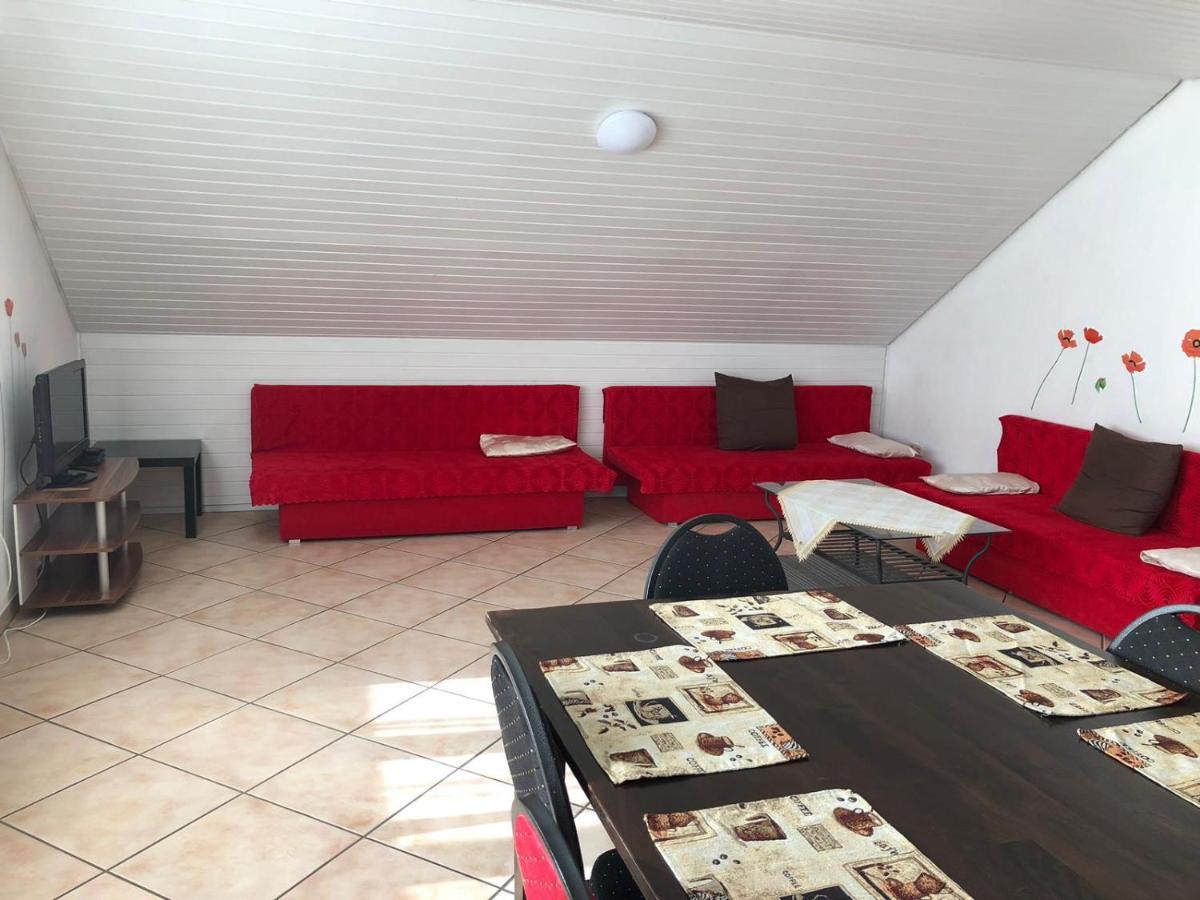 Apartment Bln Oststeinbek Экстерьер фото