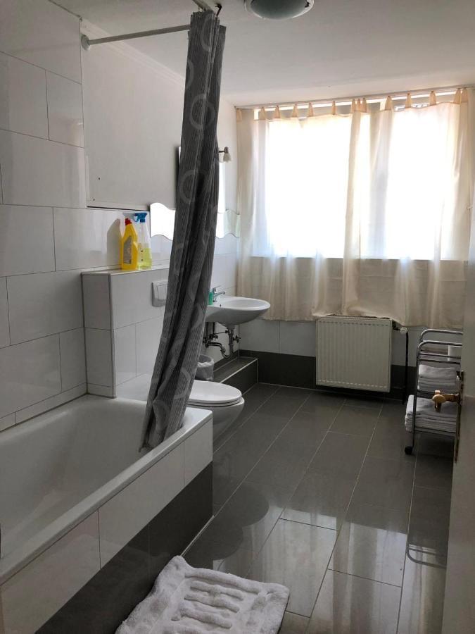Apartment Bln Oststeinbek Экстерьер фото